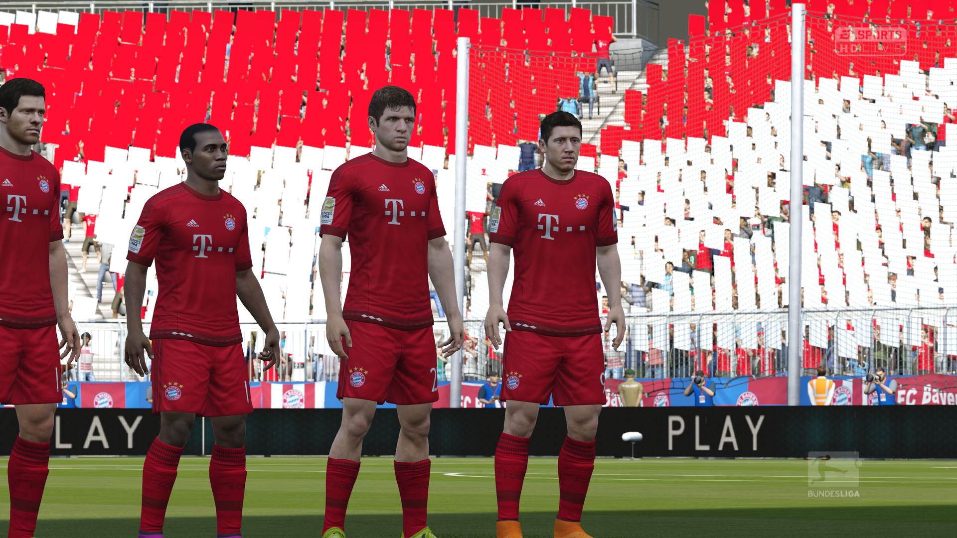 FIFA 16 Notebook Benchmarks NotebookCheck Reviews
