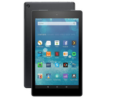 Amazon is bumping up RAM, storage and battery on its Fire HD 8 tablet.