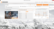 3DMark Fire Strike HD