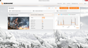 3DMark Fire Strike HD