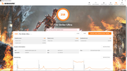 3DMark Fire Strike Ultra