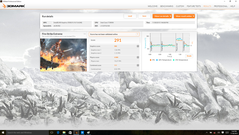 3DMark Fire Strike Extreme