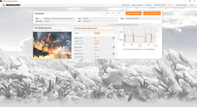 3DMark Fire Strike Extreme