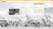 3DMark Fire Strike HD