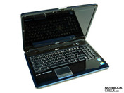 Fujitsu Lifebook AH550