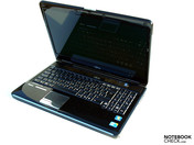 Fujitsu Lifebook AH550