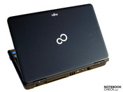 Fujitsu Lifebook AH550