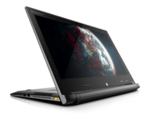 In review: Lenovo IdeaPad Flex 14D Convertible. Review sample courtesy of Lenovo Germany