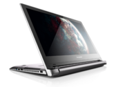 Lenovo IdeaPad Flex 2 15 Notebook Review