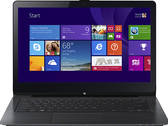 Sony Vaio Flip 14A SVF14N13CXB Convertible Review