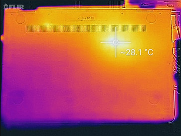 Power Saver Idle (Bottom)