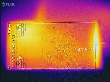 Thermal image