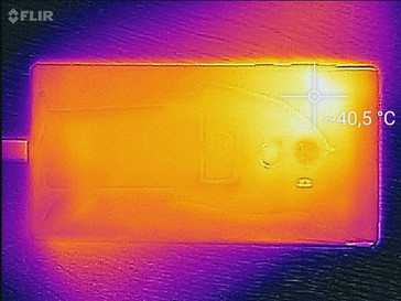 Thermal image