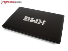 processors intel sandy gaming bridge performance ii notebookcheck test machine