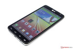 In review: LG G Pro Lite Dual D686. Review sample courtesy of LG Germany.