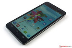 In Review: ZTE Grand Memo LTE. Test sample courtesy of ZTE Germany.