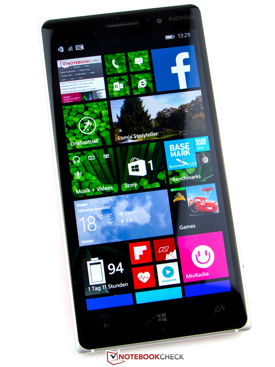 nokia lumia 830 specs nokia lumia 830 specs