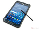 In review: Samsung Galaxy Tab Active.