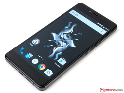 In review: OnePlus X