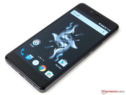 In review: OnePlus X