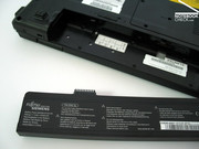 Fujitsu-Siemens Amilo Pa2510 Image