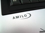 Fujitsu-Siemens Amilo Pa2510 Image