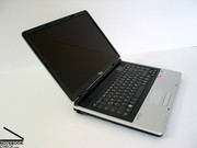 Fujitsu-Siemens Amilo Pa2510