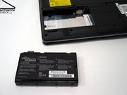 Fujitsu-Siemens Amilo Xi2428 Image