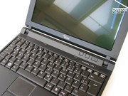 The magnesium case not only provides impressive stability for the Lifebook P7230,...
