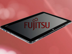 Fujitsu announces Stylistic R726 2-in-1 convertible