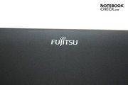 Fujitsu also wants to score with its looks.