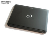 Fujitsu introduces a business notebook that is easy on the wallet with the Lifebook S710.