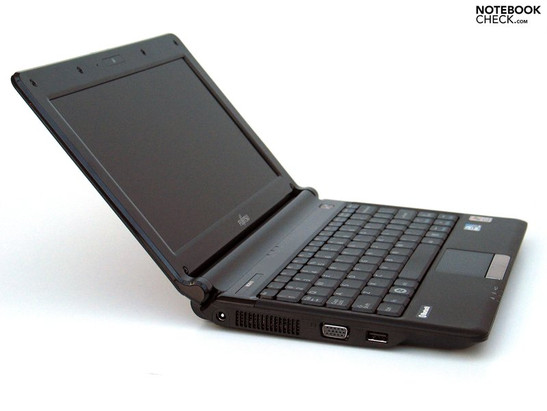 Fujitsu M2010