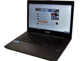 Asus ASUSPRO Advanced B8430UA-FA0084E Notebook Review