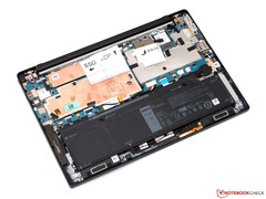 Dell Latitude 13 7370