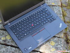 Lenovo ThinkPad T450