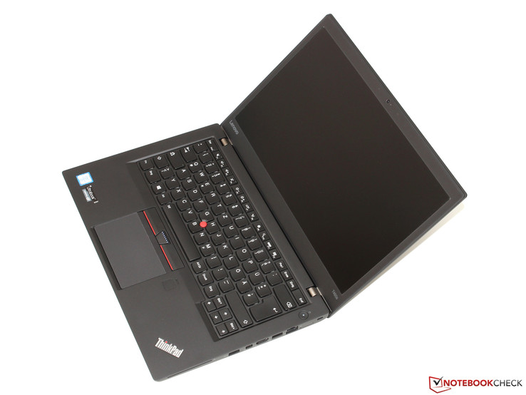 ThinkPad T460s