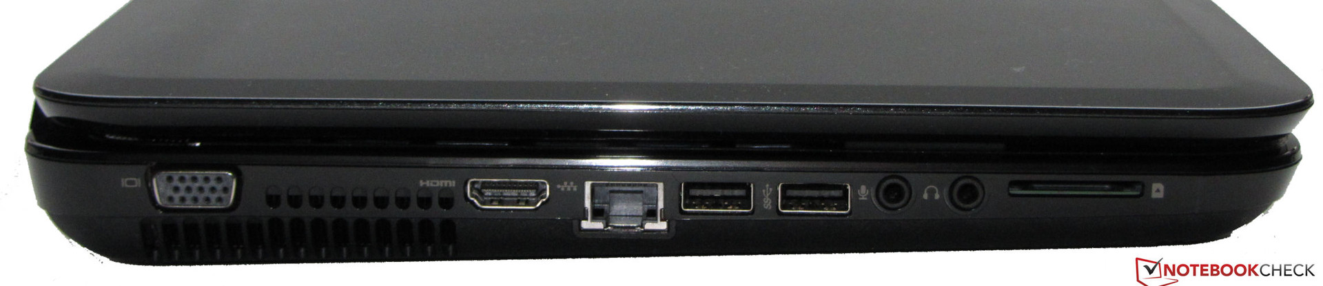 sm bus controller hp pavilion g6