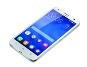 In Review: Huawei Ascend G750. Review sample courtesy of CyberPort.