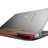 Asus ROG G752VS Notebook Review