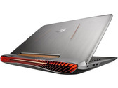 Asus ROG G752VS Notebook Review
