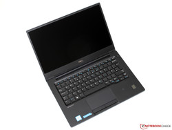 Dell Latitude 7370