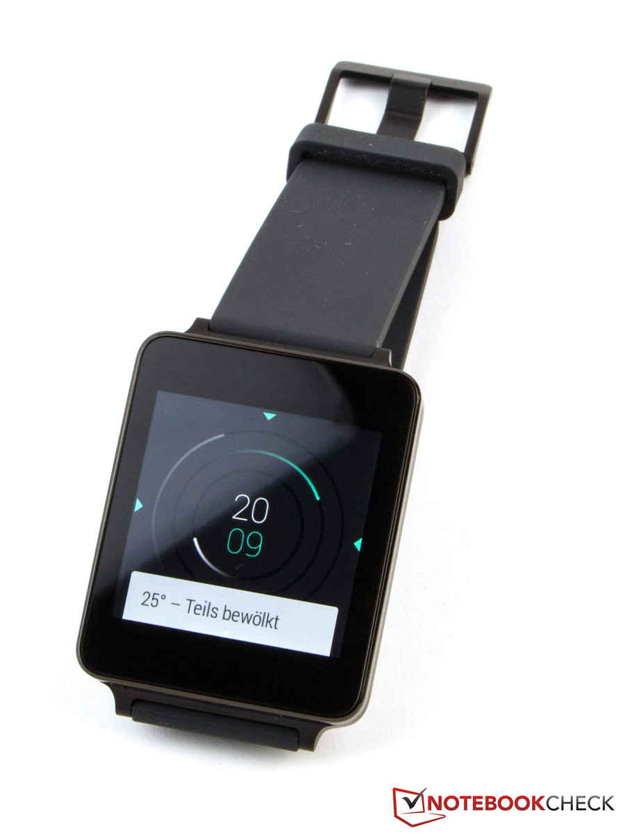 watch mobile for g