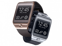 Samsung announces 2 new smartwatches