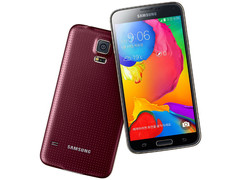 Samsung Galaxy S5 flagship still most popular Samsung smartphone in the US