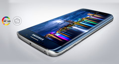 Samsung Galaxy S6 Edge