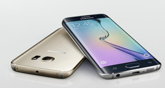 Samsung Galaxy S6 Edge Android flagship gets Marshmallow update on AT&amp;T