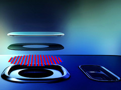 Samsung Galaxy S7 Edge teardown shows Sony camera sensor and Snapdragon 820