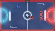 Air Hockey