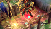 Dungeon Hunter 4